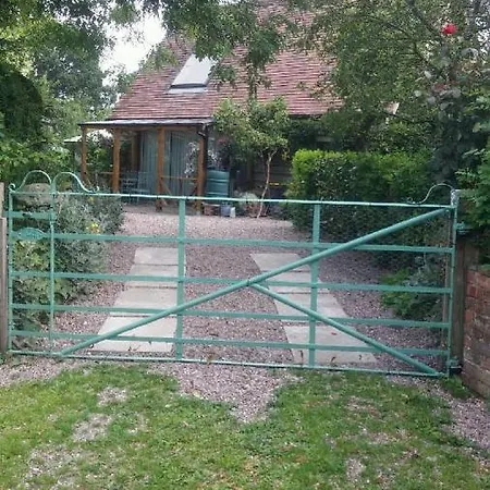 Parrs Cottage Wollaston  Extérieur photo