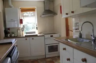 Parrs Cottage Wollaston  Extérieur photo