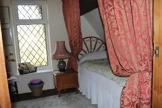 Parrs Cottage Wollaston  Extérieur photo