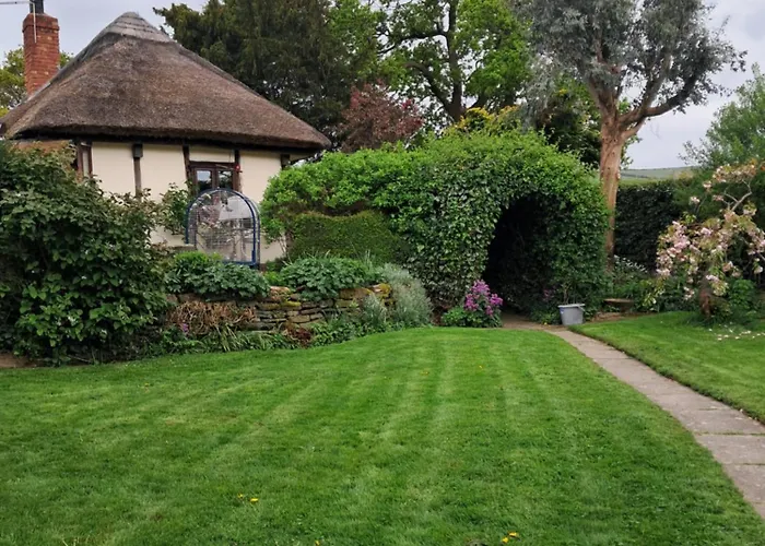 Parrs Cottage