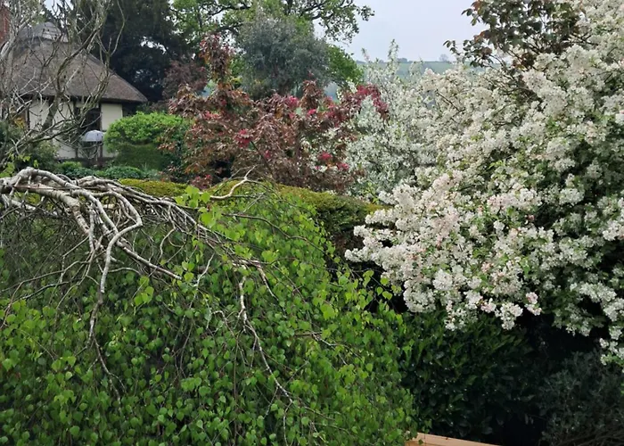Parrs Cottage