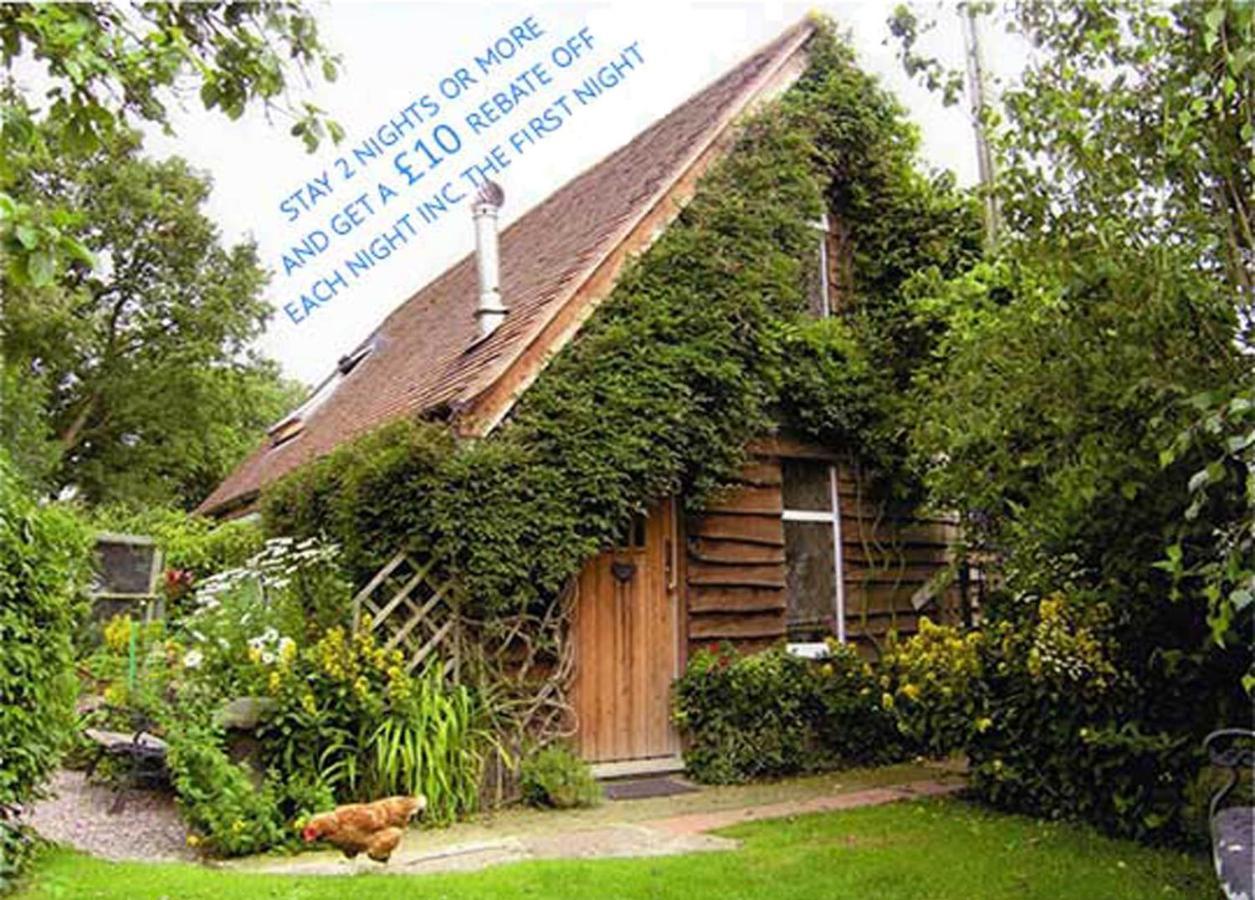 Parrs Holiday home *