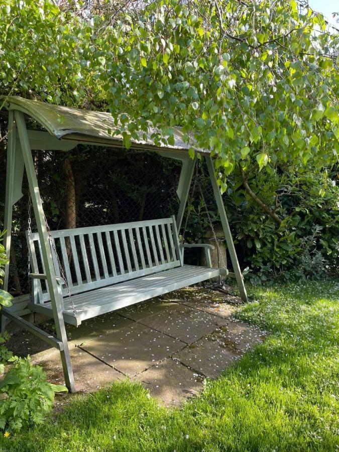 Holiday home Parrs *