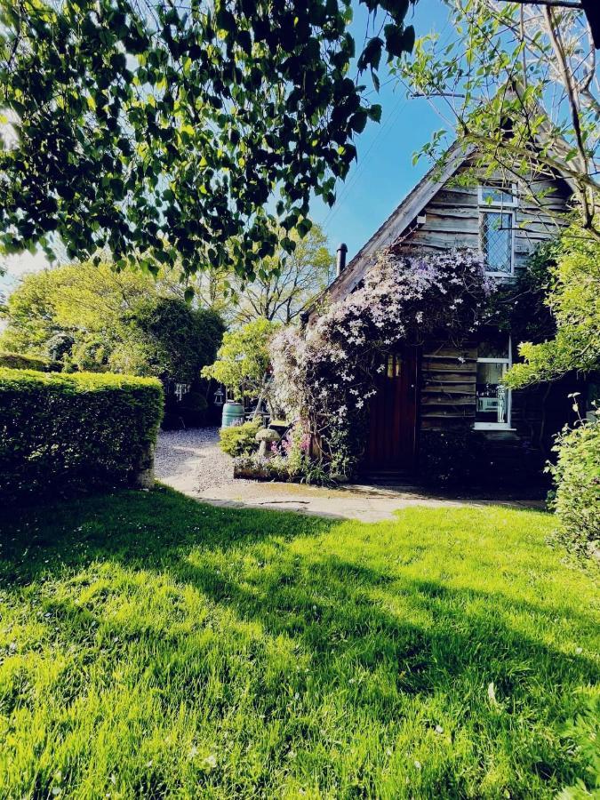 Holiday home Parrs *