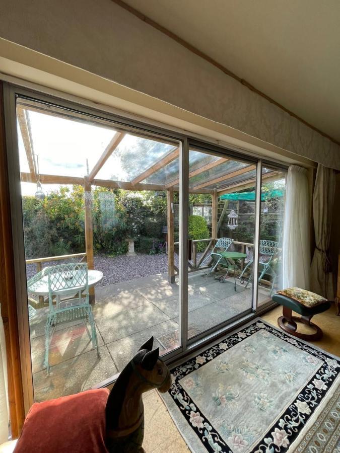 Parrs Holiday home Wollaston (Shropshire)