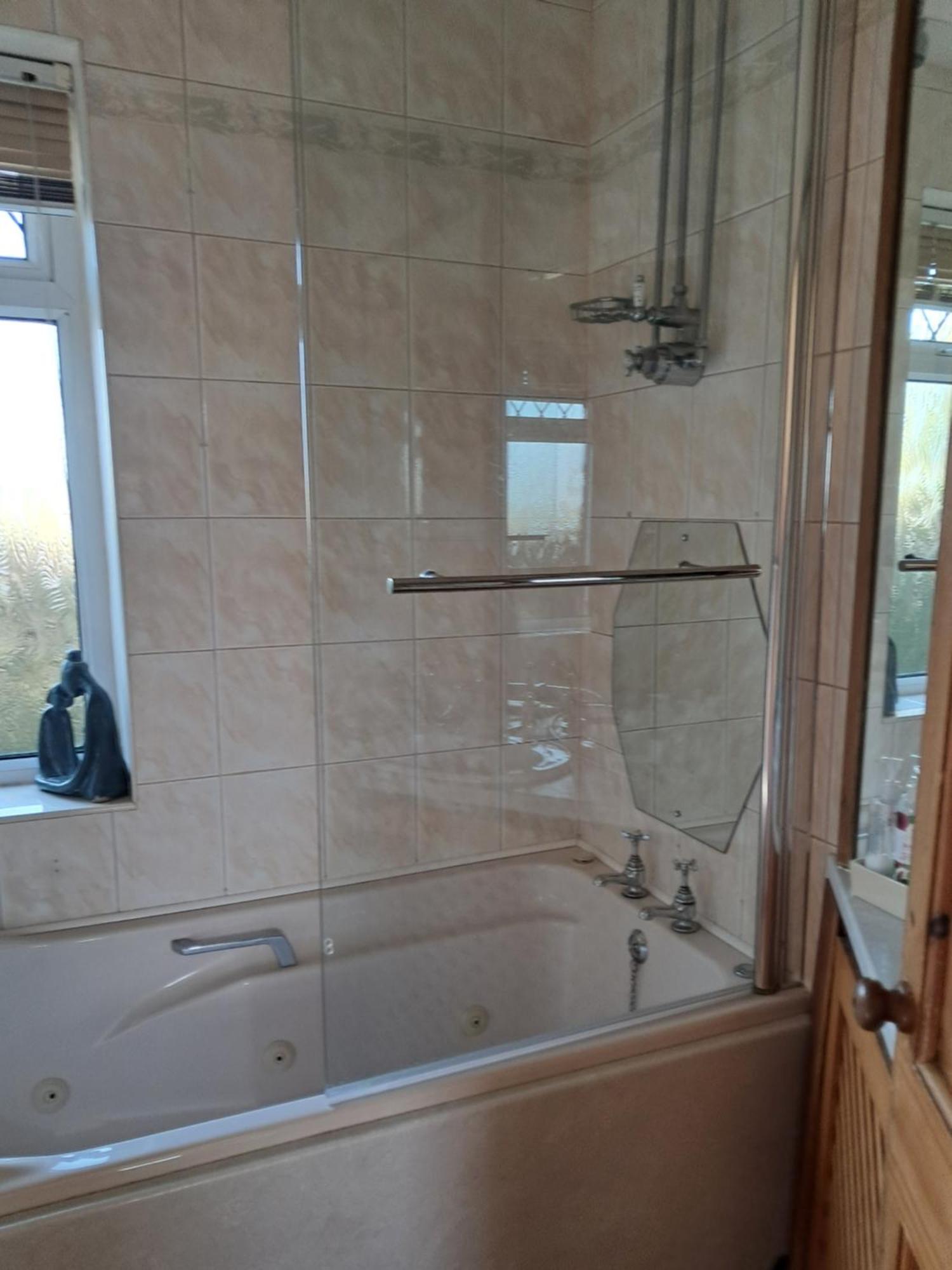 Parrs Holiday home *