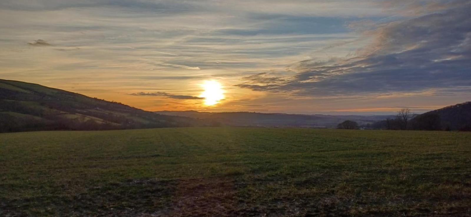 Parrs * Wollaston (Shropshire)