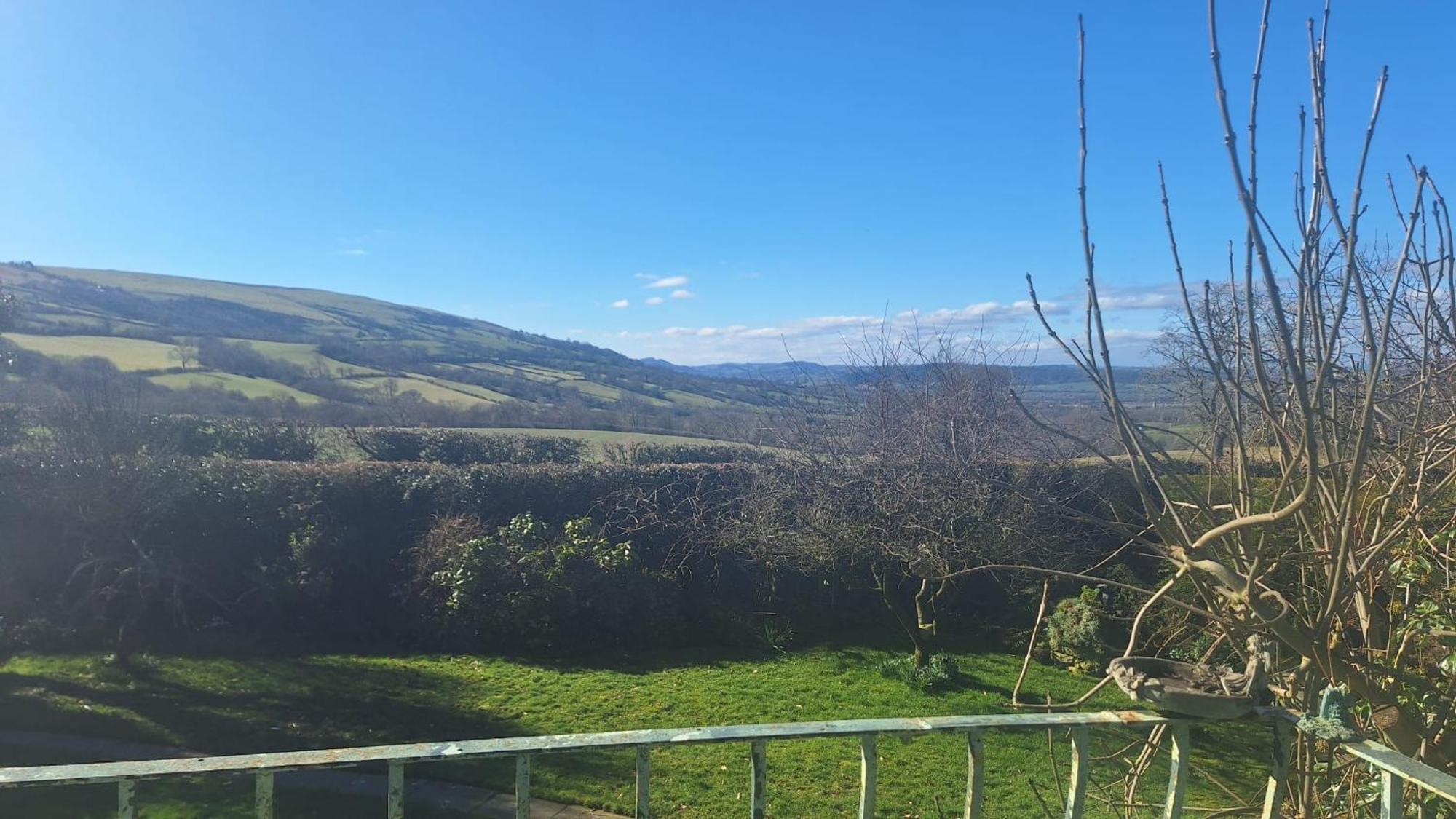 Parrs Holiday home *