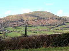 Parrs Wollaston (Shropshire)