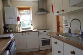Parrs Holiday home