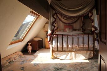 Parrs Holiday home *